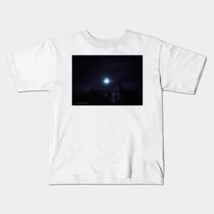 Moon Shadow Kids T-Shirt